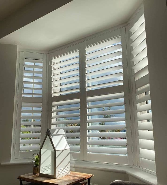 Liberty Blinds