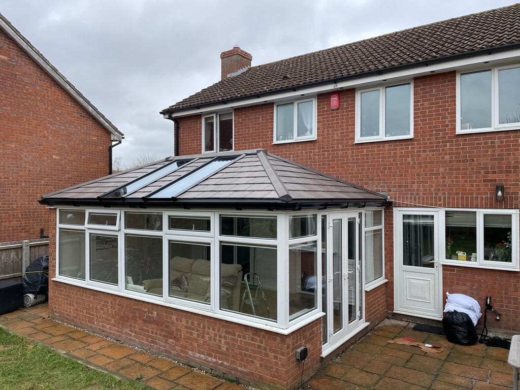 FIS Windows Ltd