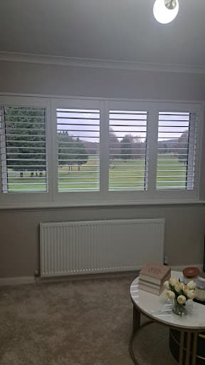 Lomond Blinds And Shutters — Customer photo
