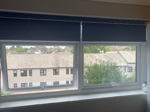Paul James Blinds & Shutters — Customer photo