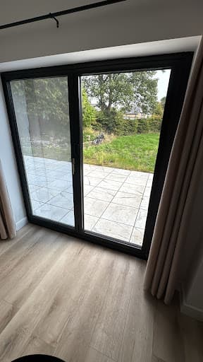 A & C Glass & Glazing — Customer photo