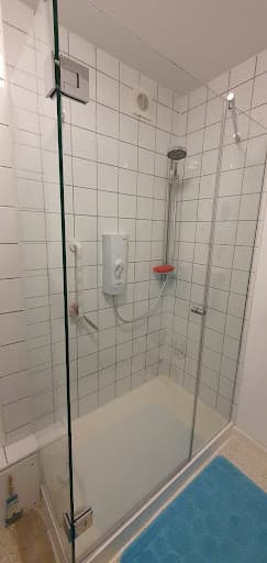 Clearglass (Cambridge) Ltd — Customer photo