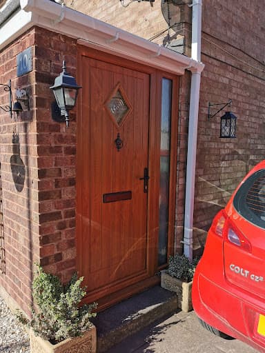 Sedgley Glass Ltd — Customer photo
