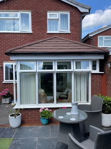 Abbey Glass (Derby) Ltd — Customer photo
