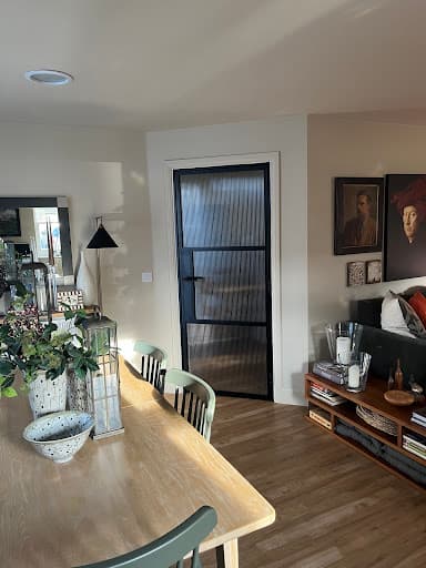 Crystal Clear Bristol — Customer photo