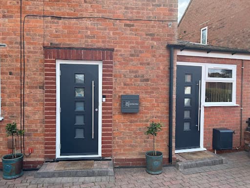 DW Windows — Customer photo