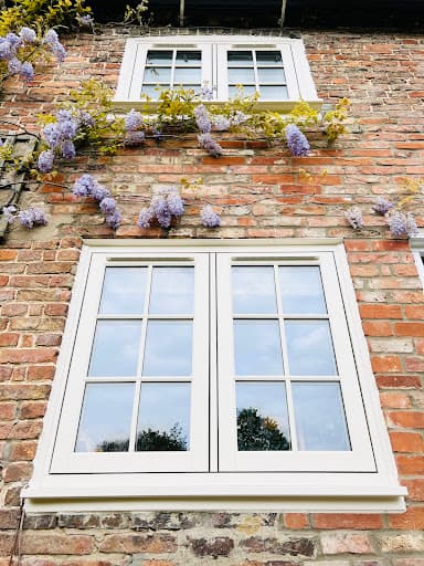The Cambridge Window Company — Customer photo