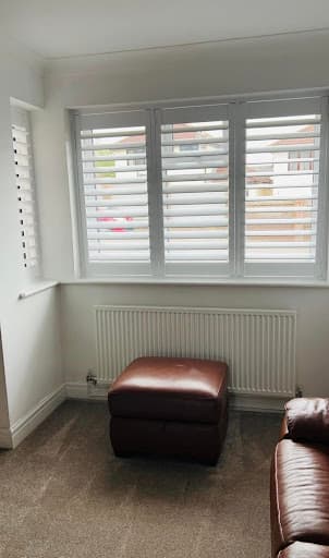 Jj All Blinds — Customer photo