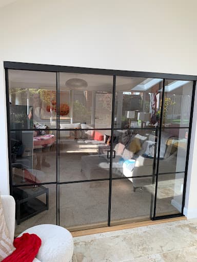 Profile Glass Limited — Customer photo