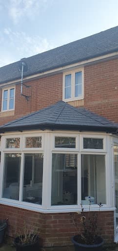Homestyle UK Windows — Customer photo