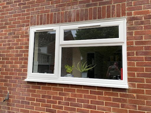 Concept Glazing — Customer photo