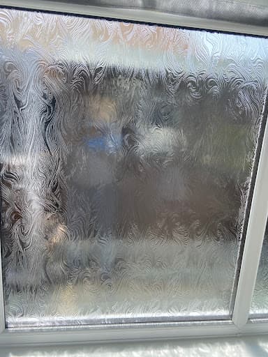 Window Wizard Repairs Ltd — Customer photo