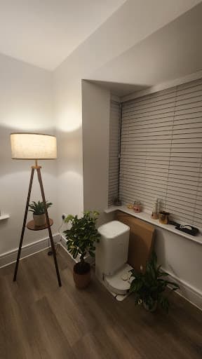 MK Blinds, Shutters & Curtains — Customer photo