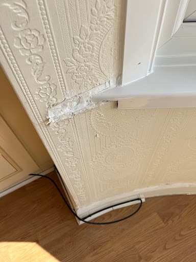 M F Plastics Ltd — Customer photo