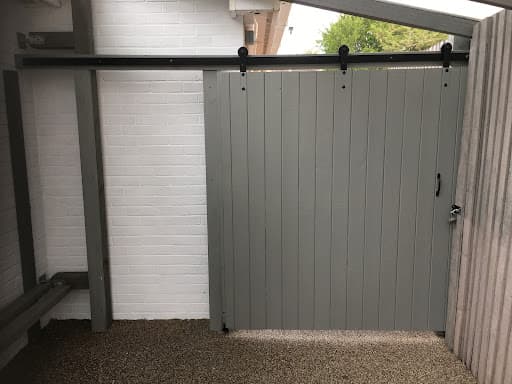 DoorMate — Customer photo