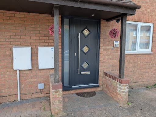 NexGen Windows (Swindon) — Customer photo