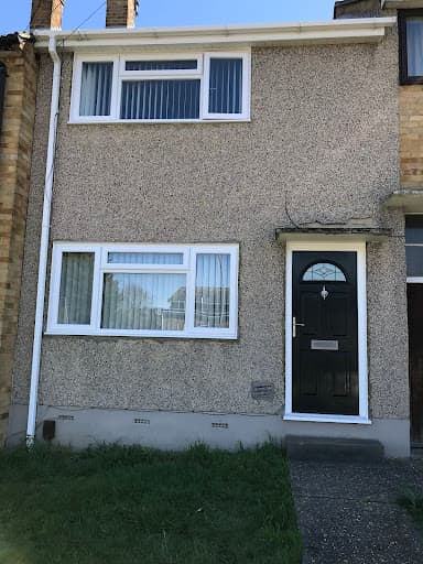 FIS Windows Ltd — Customer photo