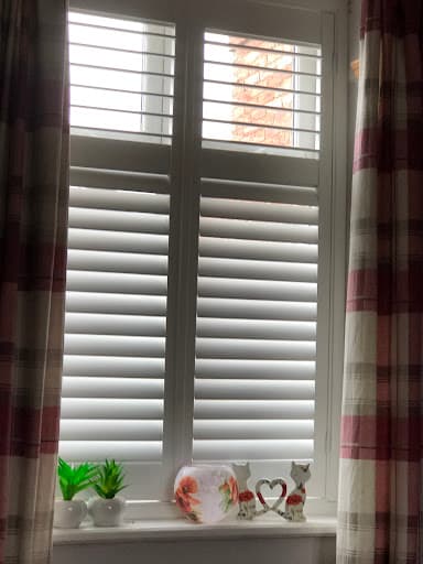 Shutters 4 York — Customer photo