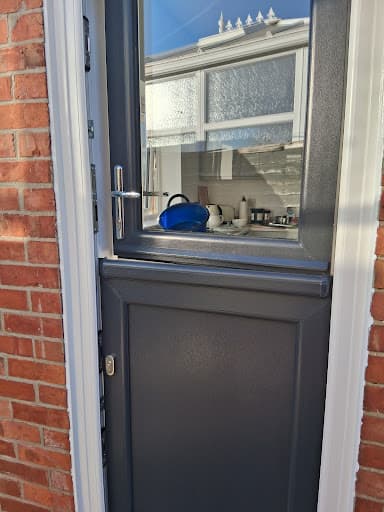 Boyland Windows Ltd. — Customer photo