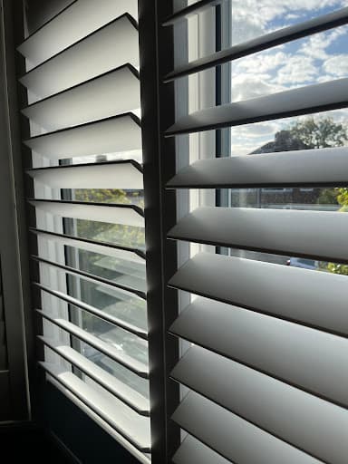 York Shutter Company — Customer photo