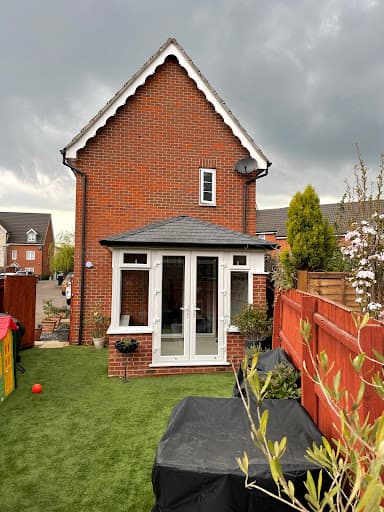 Wade Windows Ltd — Customer photo