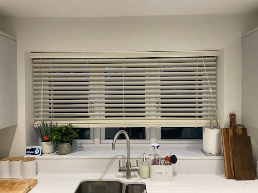 UK Blinds (Norwich) Ltd — Customer photo