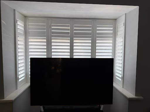 The Home Shutter Company Limited — Customer photo