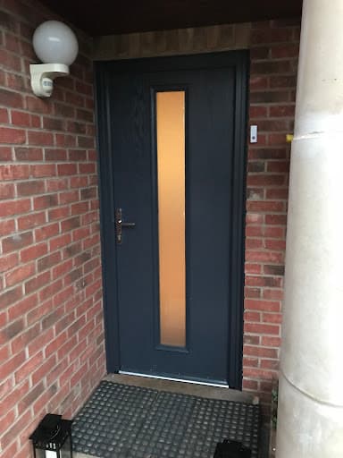 Win-Dor — Customer photo