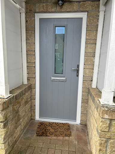 DL Windows Ltd — Customer photo