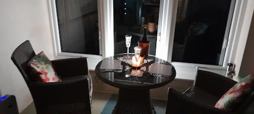 Lane & Peach Orangery and Conservatory Specialists — Customer photo