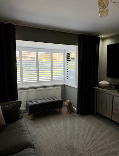 Unique Shutter & Blinds Specialists — Customer photo