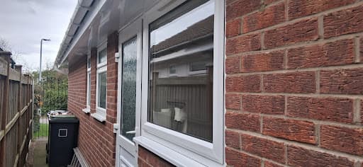 Long Eaton Glass And Glazing Ltd — Customer photo