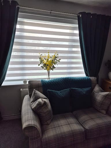 Harmony Blinds Bolton — Customer photo