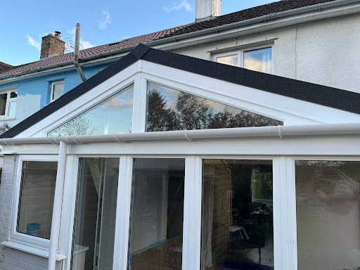 Bristol Conservatory Upgrades Ltd — Customer photo