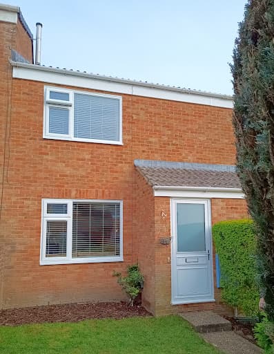 RILU Windows & Doors Ltd — Customer photo