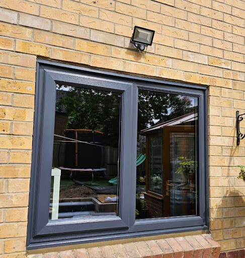 NC Windows Ltd — Customer photo