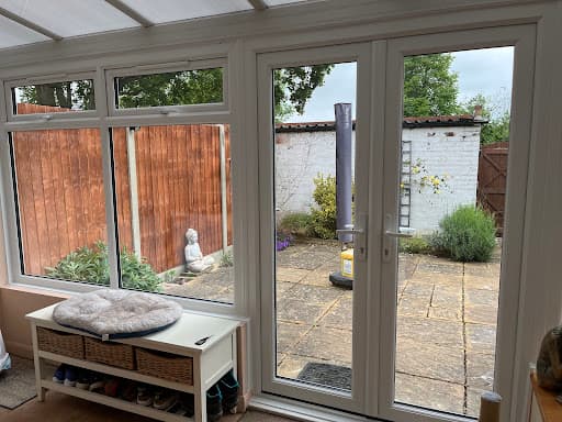 Safeseal - Cambridge Windows & Doors — Customer photo