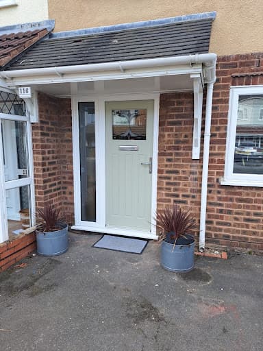 DW Windows — Customer photo