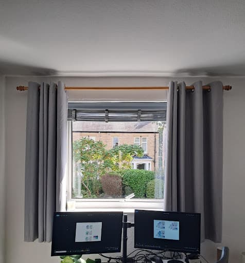 Clark Glazing — Customer photo