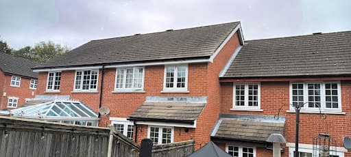 AA Window Services Installations Ltd — Customer photo