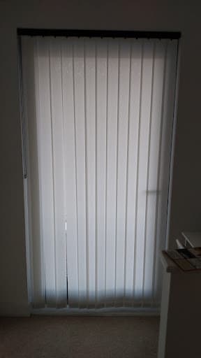 Inspired Blinds (UK) York — Customer photo