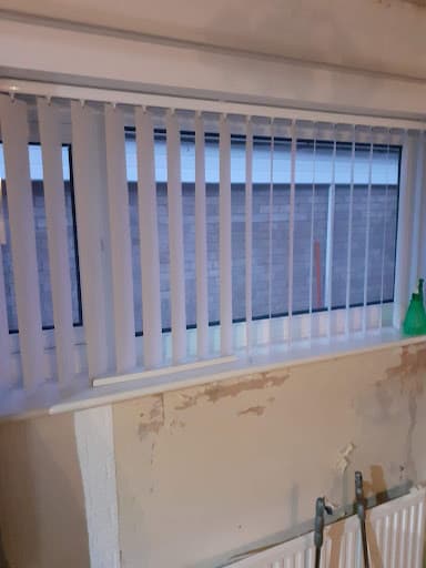 Inspired Blinds (UK) York — Customer photo