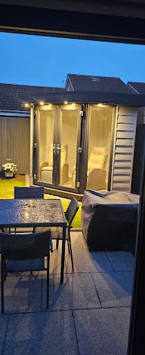 EYG Home Improvements — Customer photo