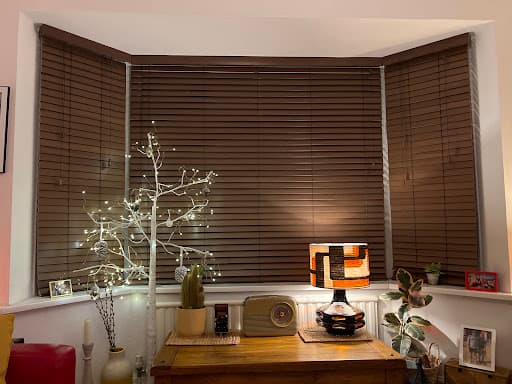 MD Blinds — Customer photo