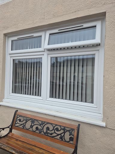 Edinburgh Glass & Glazing — Customer photo