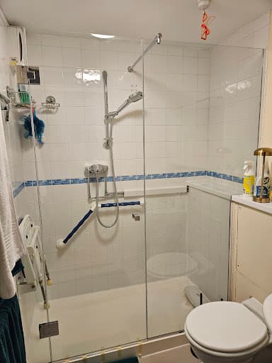 Caledora — Customer photo