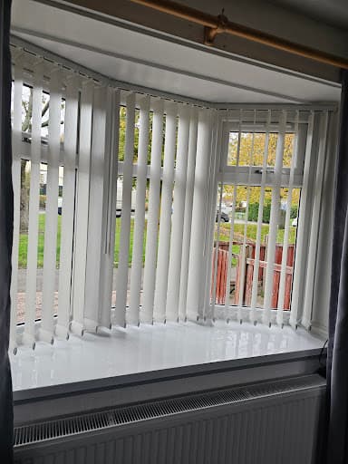 Blinds Direct Ltd — Customer photo