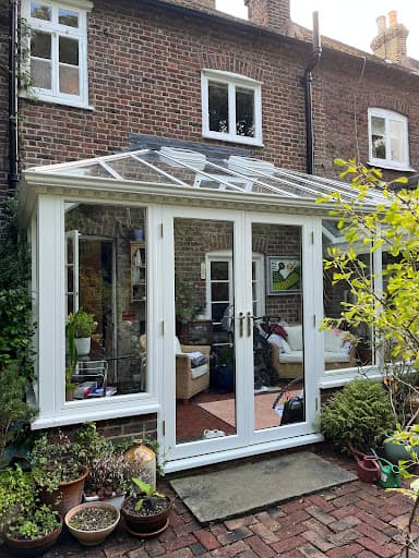 Kingsholme Conservatories Ltd — Customer photo