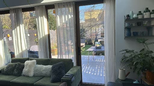 DOOR MASTERS LTD — Customer photo