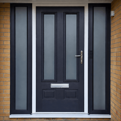 RLM Windows, Doors & Conservatories LTD — Customer photo